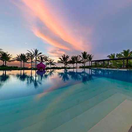 Intercontinental Bali Sanur Resort By Ihg 外观 照片