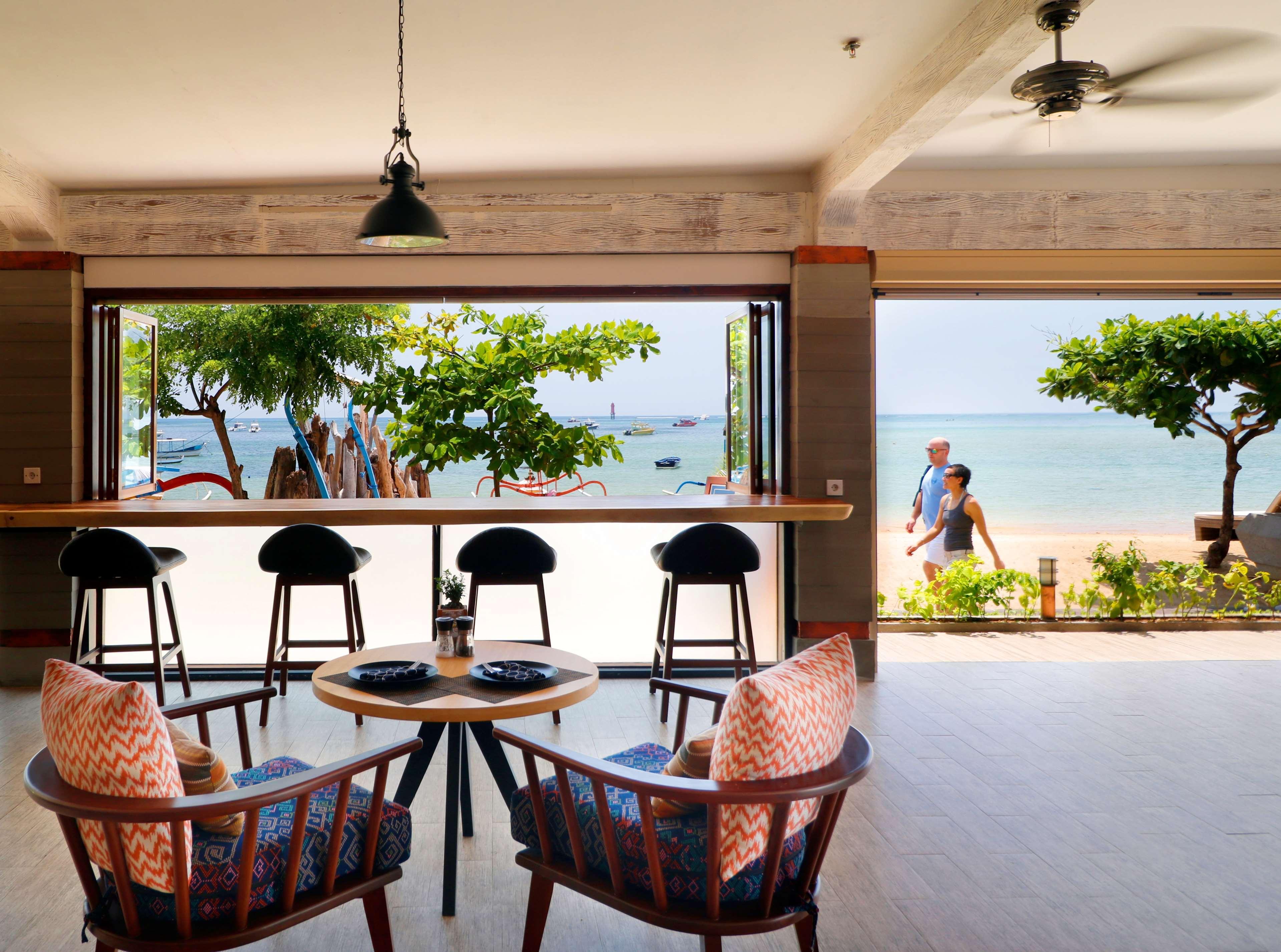 Intercontinental Bali Sanur Resort By Ihg 外观 照片