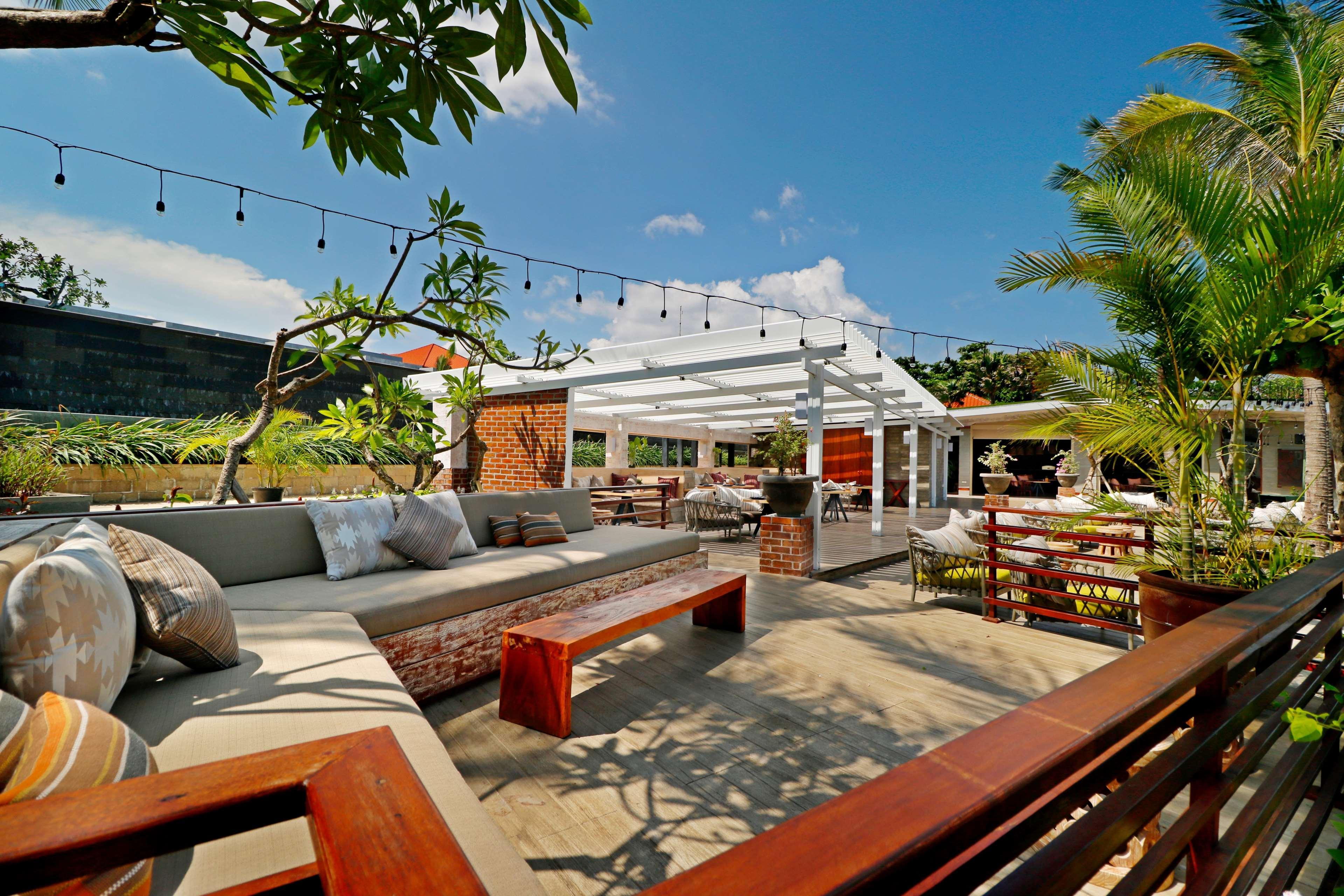 Intercontinental Bali Sanur Resort By Ihg 外观 照片