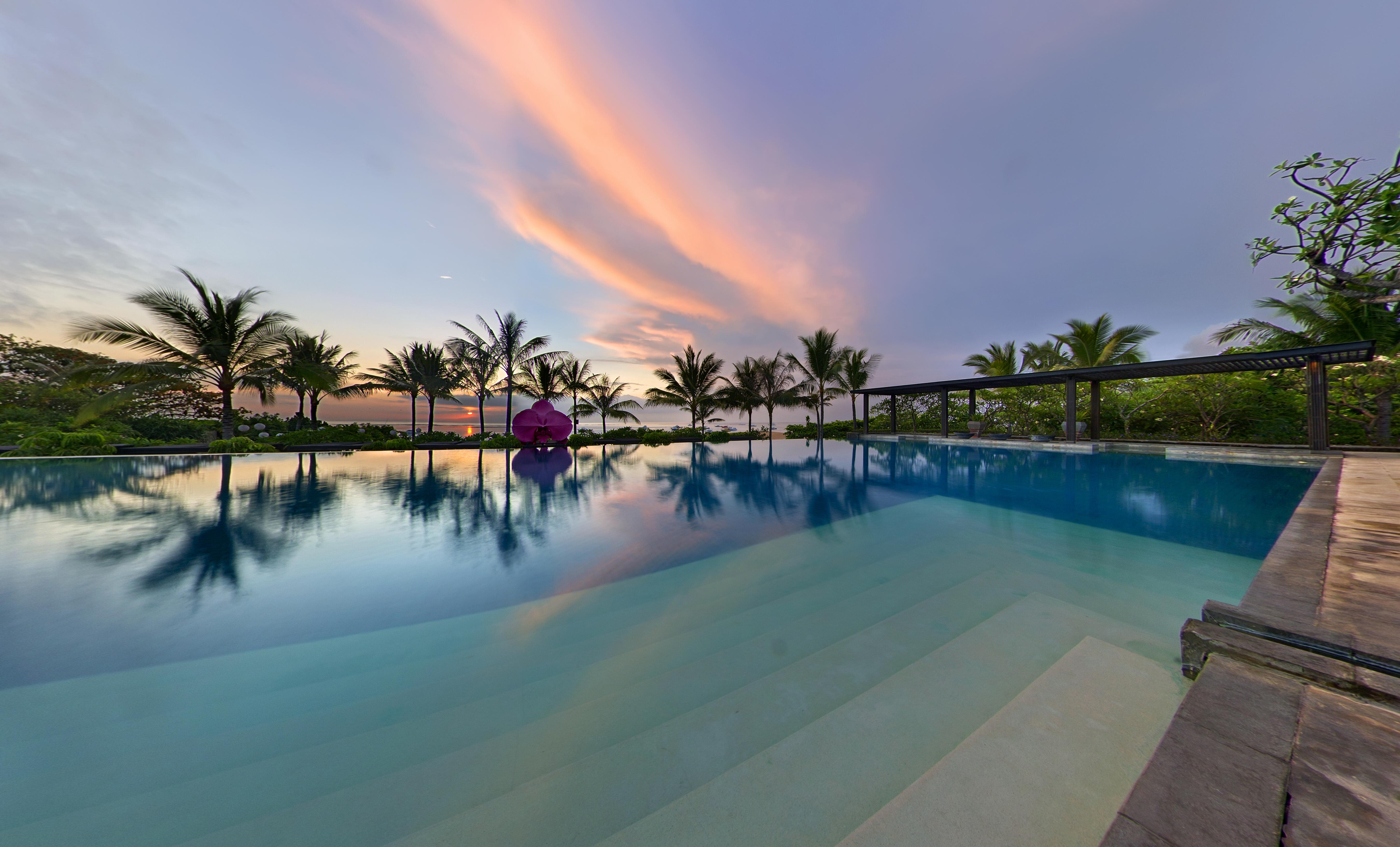 Intercontinental Bali Sanur Resort By Ihg 外观 照片