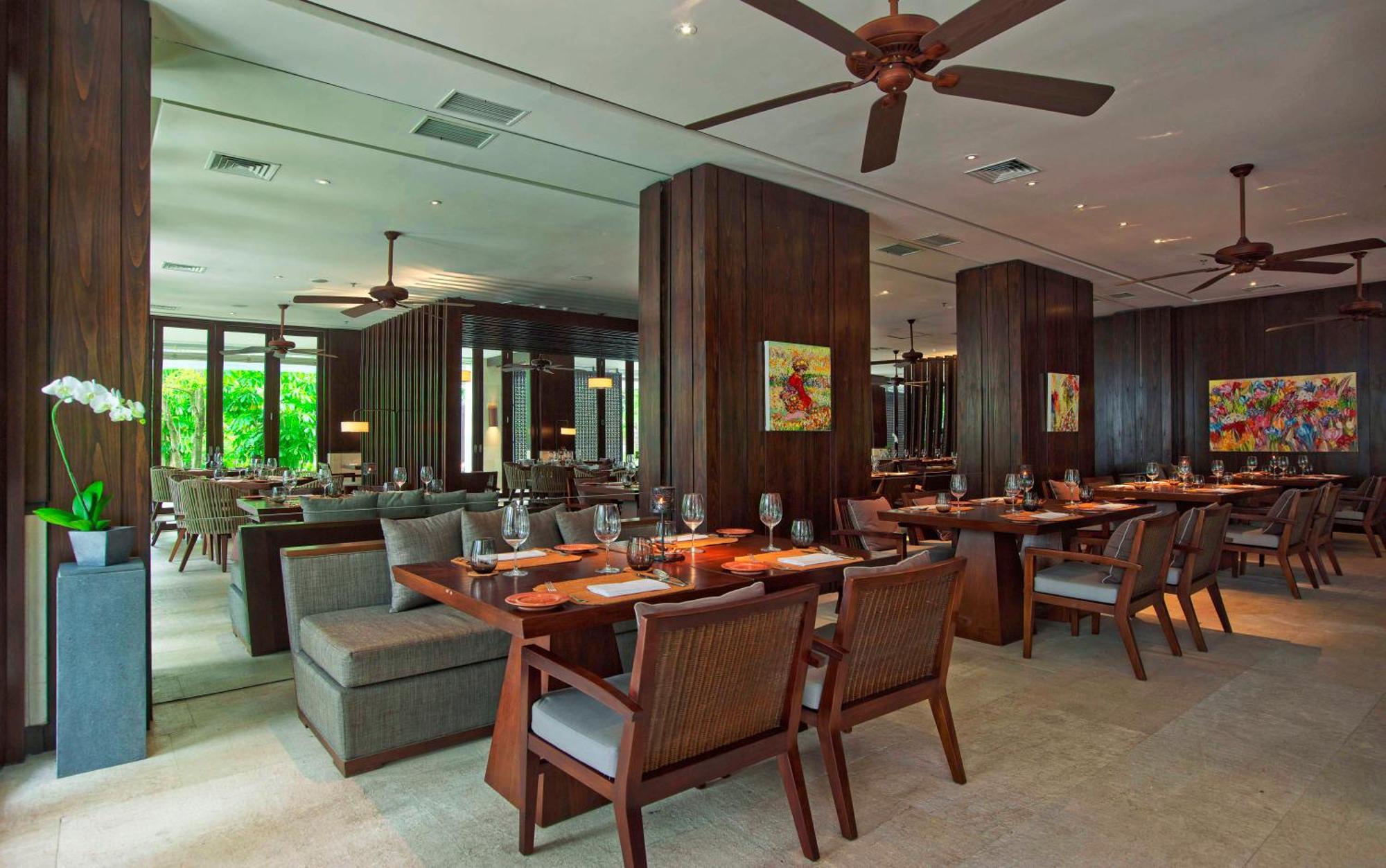 Intercontinental Bali Sanur Resort By Ihg 外观 照片