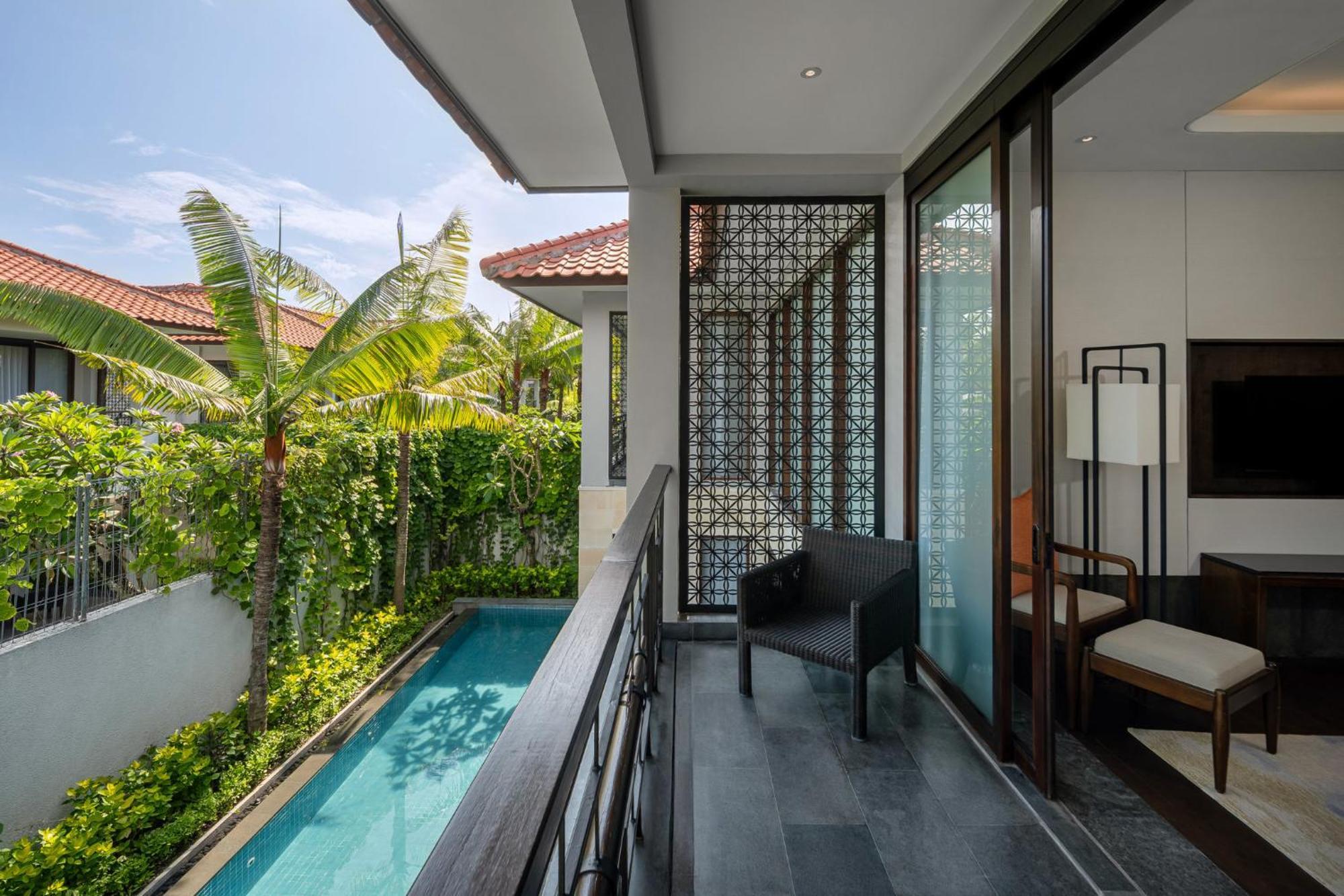 Intercontinental Bali Sanur Resort By Ihg 外观 照片